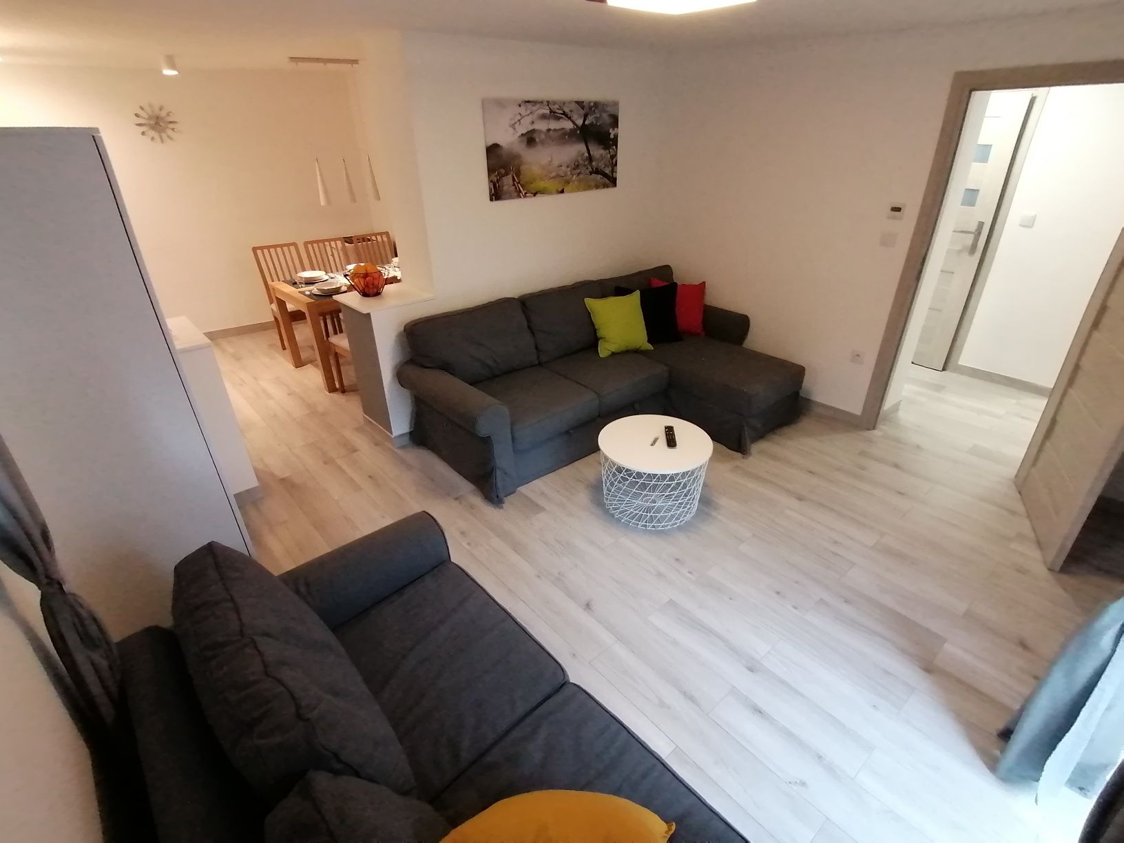 Apartament na Cichej -osobne wejście