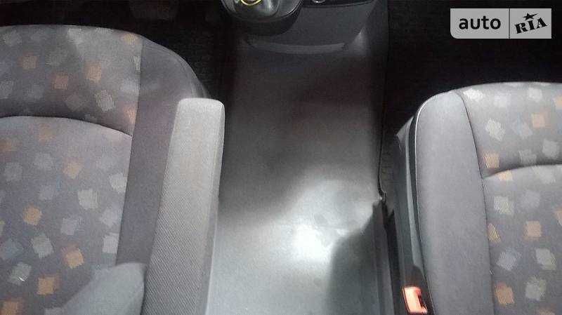 Мерс Віто 111.2010р.в