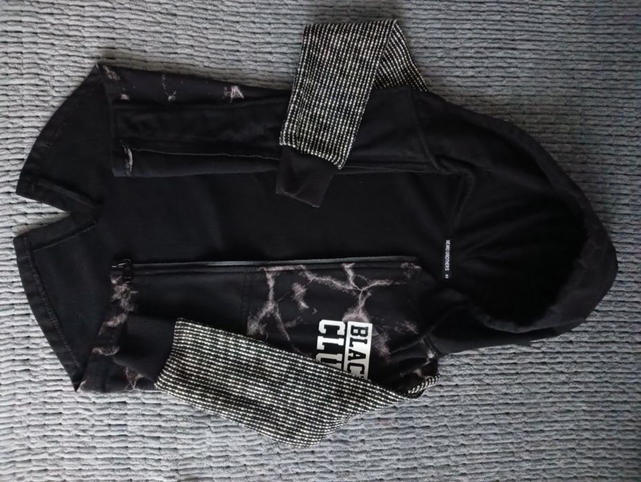 Толстовка для хлопчика