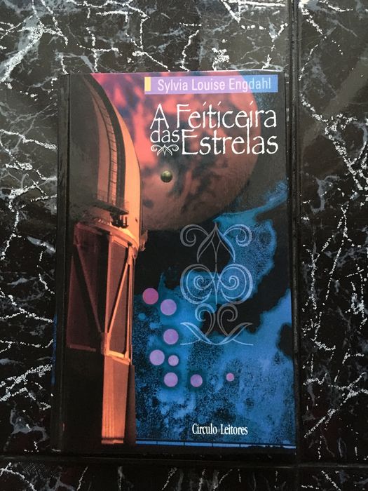 Livros Circulo de Leitores - envio ctt economico