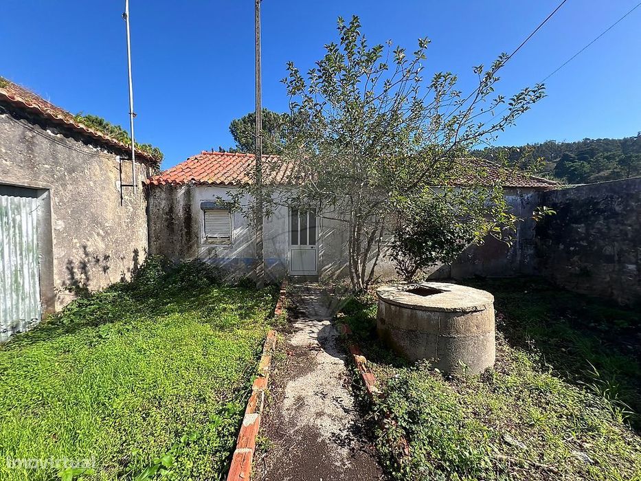 Moradia T2 para venda