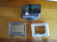 GoPro Hero+ LCD + Capas traseiras