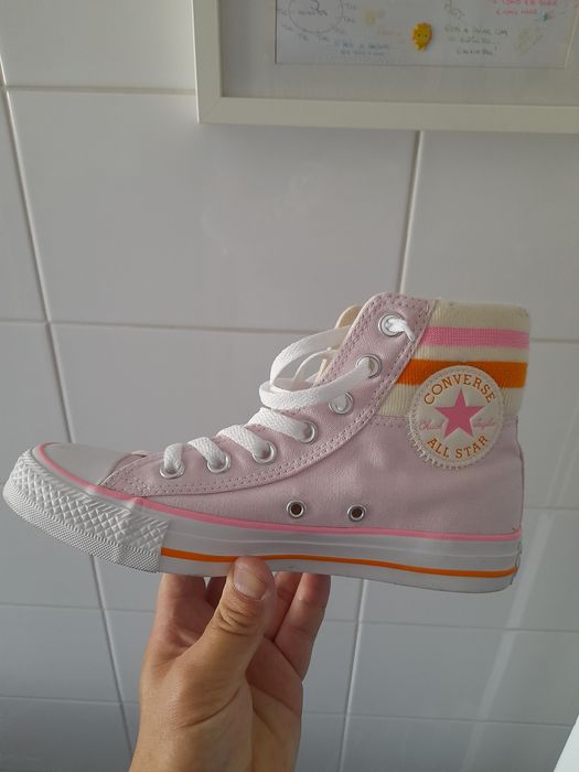 Sapatilhas Converse All Stars originais