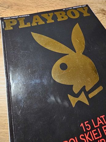 Playboy 12/2007 - Dita von Teese, Klaudia El Dursi,  Iza Mika