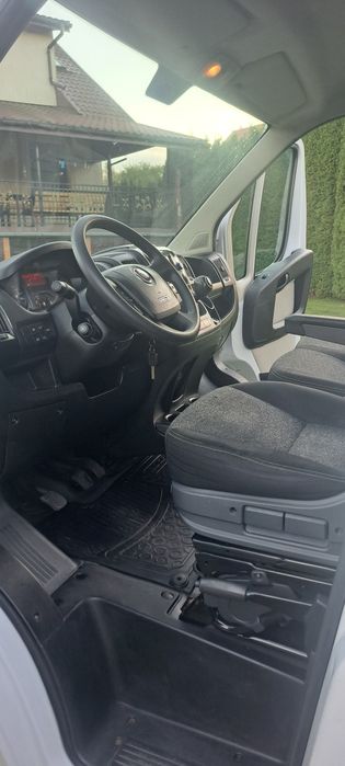 Fiat Ducato 2.3 H2L3