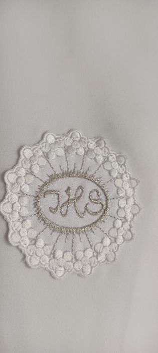 Sukienka komunijna 134/140