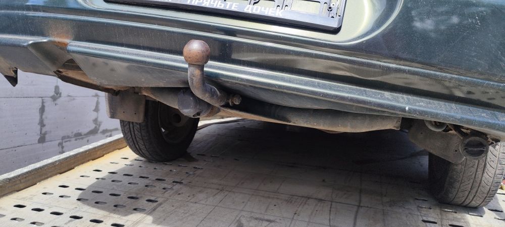 Фаркоп ваз  2171  приора 2110 2111  2112 авторазборка