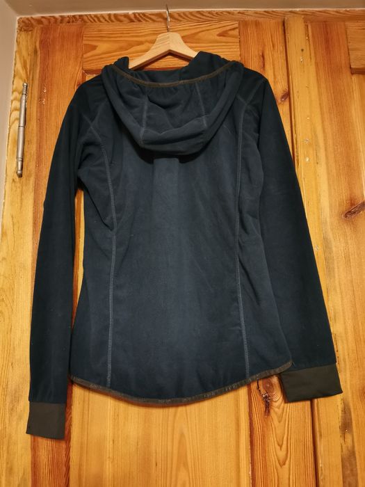 RevolutionRace - bluza roz. L