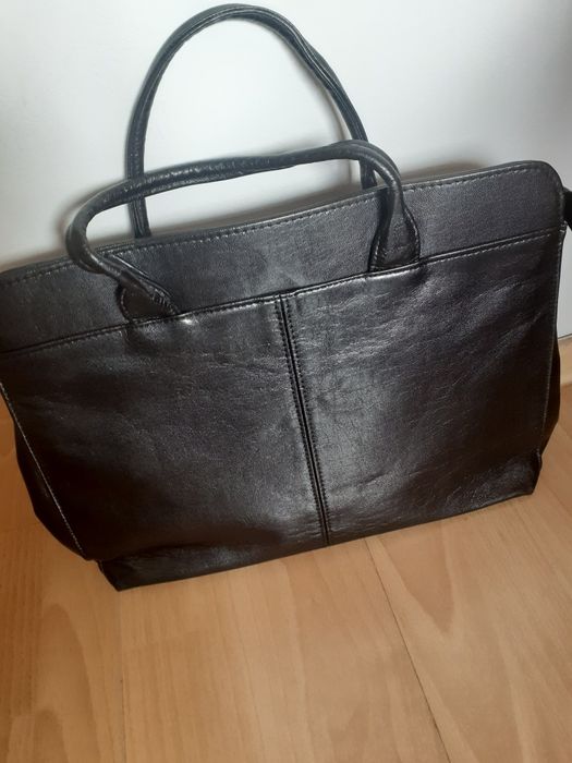 Torebka - aktówka damska