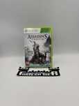 Gra Assassins Creed 3 Xbox 360 Gwarancja