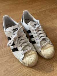 Tênis Adidas Superstar 80s