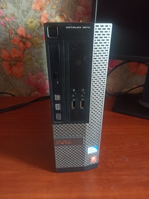 Компьютер Dell Optiplex 3020 SFF