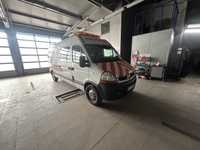 Renault Master 2.5