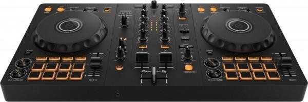 DJ-контролер Pioneer DDJ-FLX 4