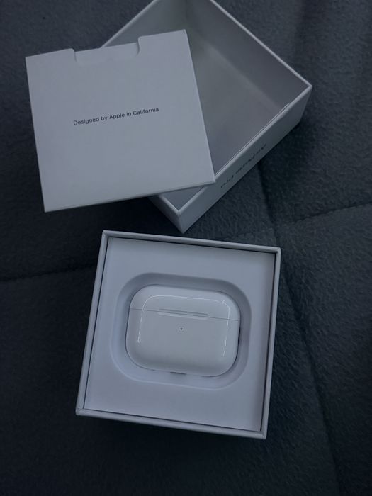 AirPods Pro 2 — Recondicionados | Ótimo Estado | Com Fatura