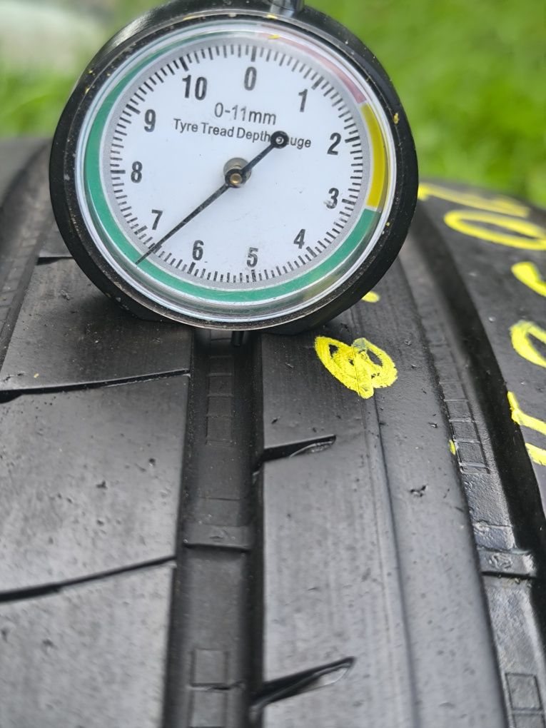 *Opona Goodyear eagle F 1 asymetic 5 235/55/18 pojedynka