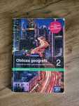 Podręcznik Oblicza geografii klasa 2