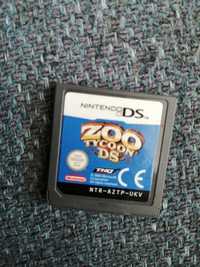 Gra Zoo Tycoon  DS Nintendo DS