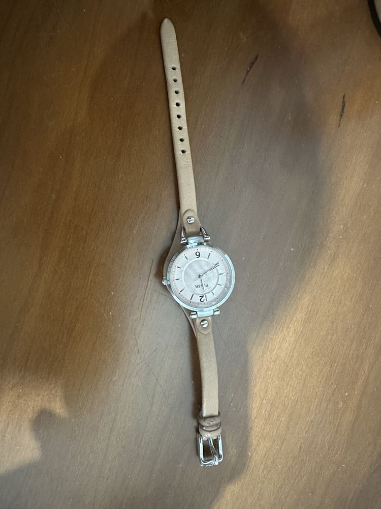 Relogio Senhora marca Fossil