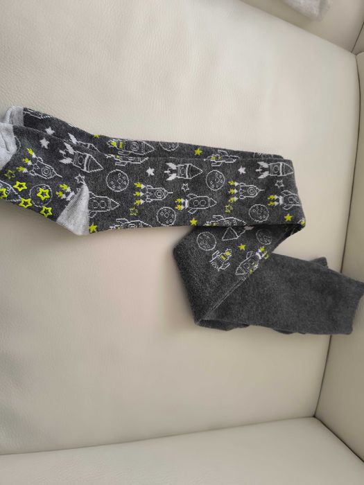 Rajstopki 122 - stan dobry!