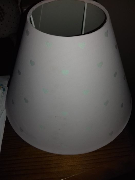 Abajour Zara Home Kids