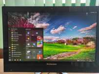 Komputer Lenovo C470 Typ: 10170 All in One
