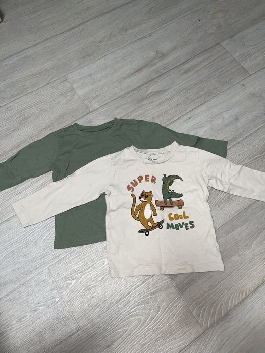 Реглан на мальчика