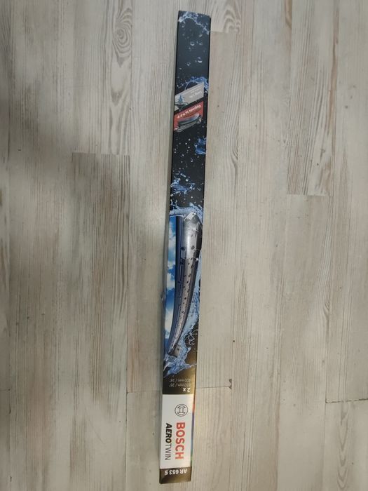 Bosch aerotwin wycieraczki 2 szt AR653S