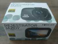 Rejestrator jazdy Forever