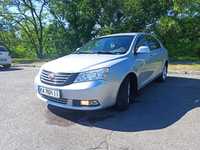 Продам авто Geely Emgrand EC7 2011року