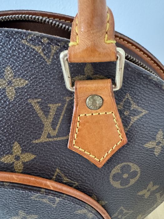 Louis vuitton ellipse
