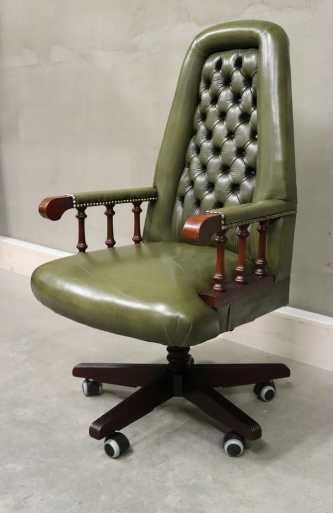 крісла стільці в стилі честерфілд людовік барокко рококо капітан