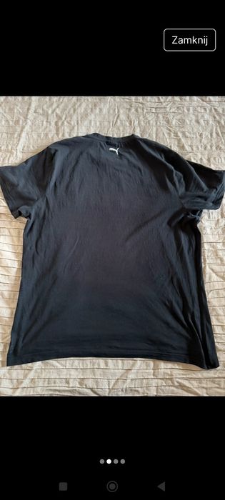Puma t-shirtka XXL