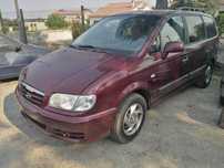PARA PEÇAS Hyundai Trajet 2.0 CRDi de 2003