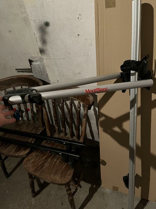 Кріплення для велосипеда