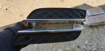 Галоген A1648853422 фара drl Mercedes W164 В НАЯВНОСТІ