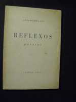 Cõa (Anna de Riba);Reflexos,Poesias;Edição de Autora,Lisboa,1ª Edição