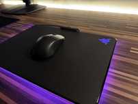Tapete de rato Razer Firefly