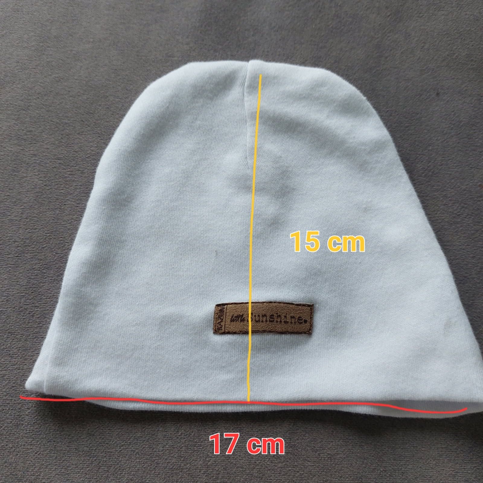 Piękne ubranko do chrztu dla chłopca r. 56cm