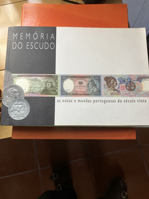 Memoria do escudo