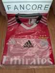 Camisola BENFICA 25/26
