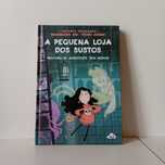 A Pequena Loja Dos Sustos vol. 1 - Magdalena Hai, Teemu Juhani