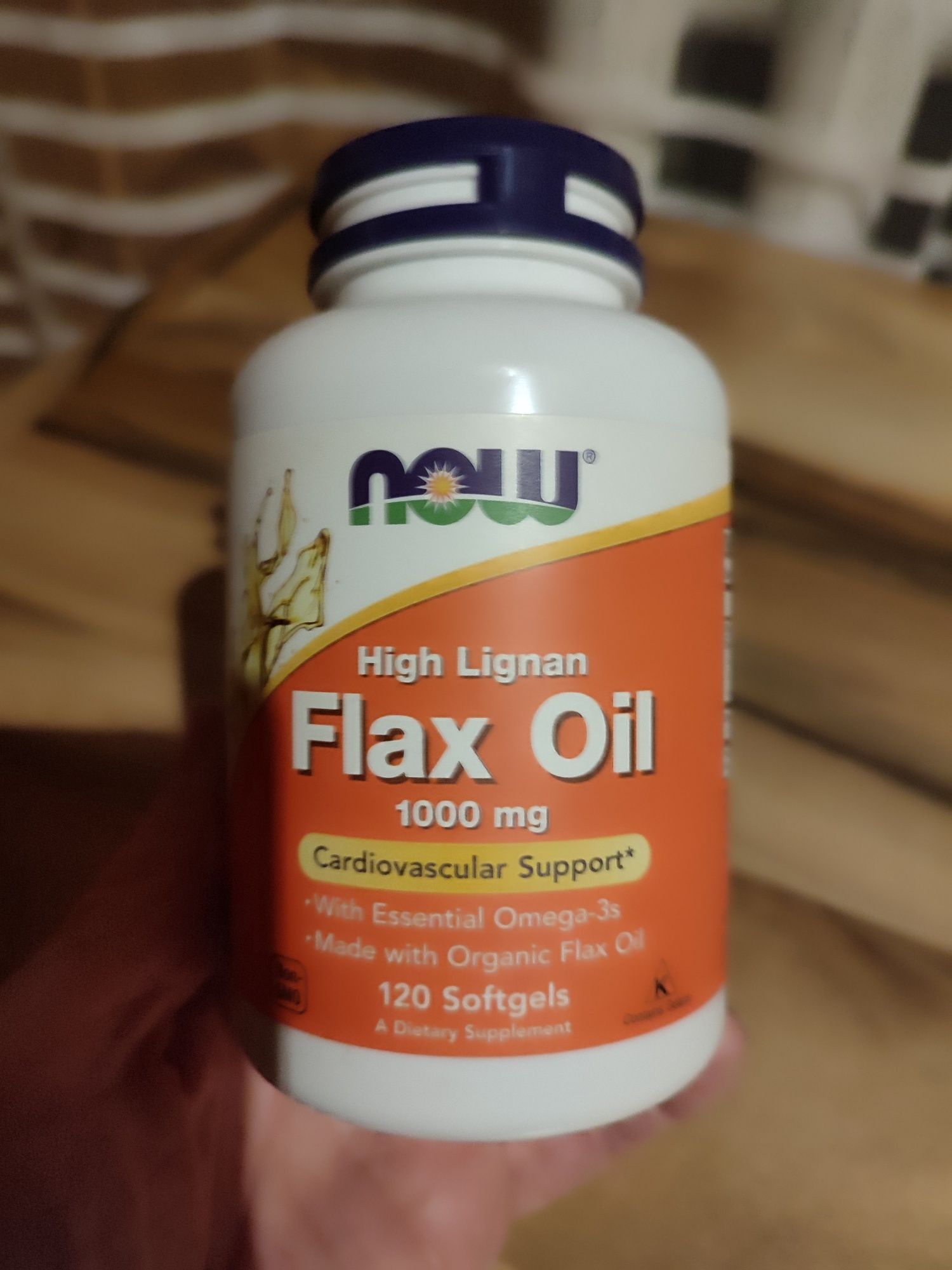 Flax Oil (лен  и Iron (железо) обмен на...читайте