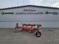 Kverneland 150S  Pług 4 skibowy Kverneland 150S 2022 rok
