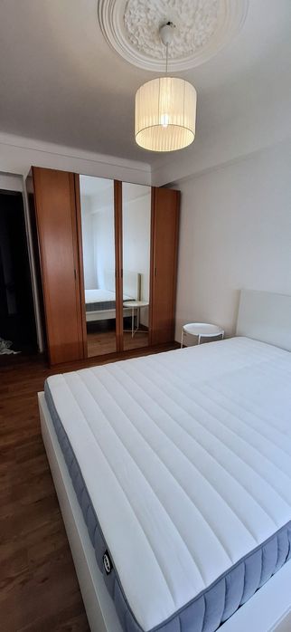Quarto na Amadora