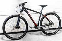 Merida Big Nine 29 M/L 500 rower górski MTB Shimano tarczowe hamulce