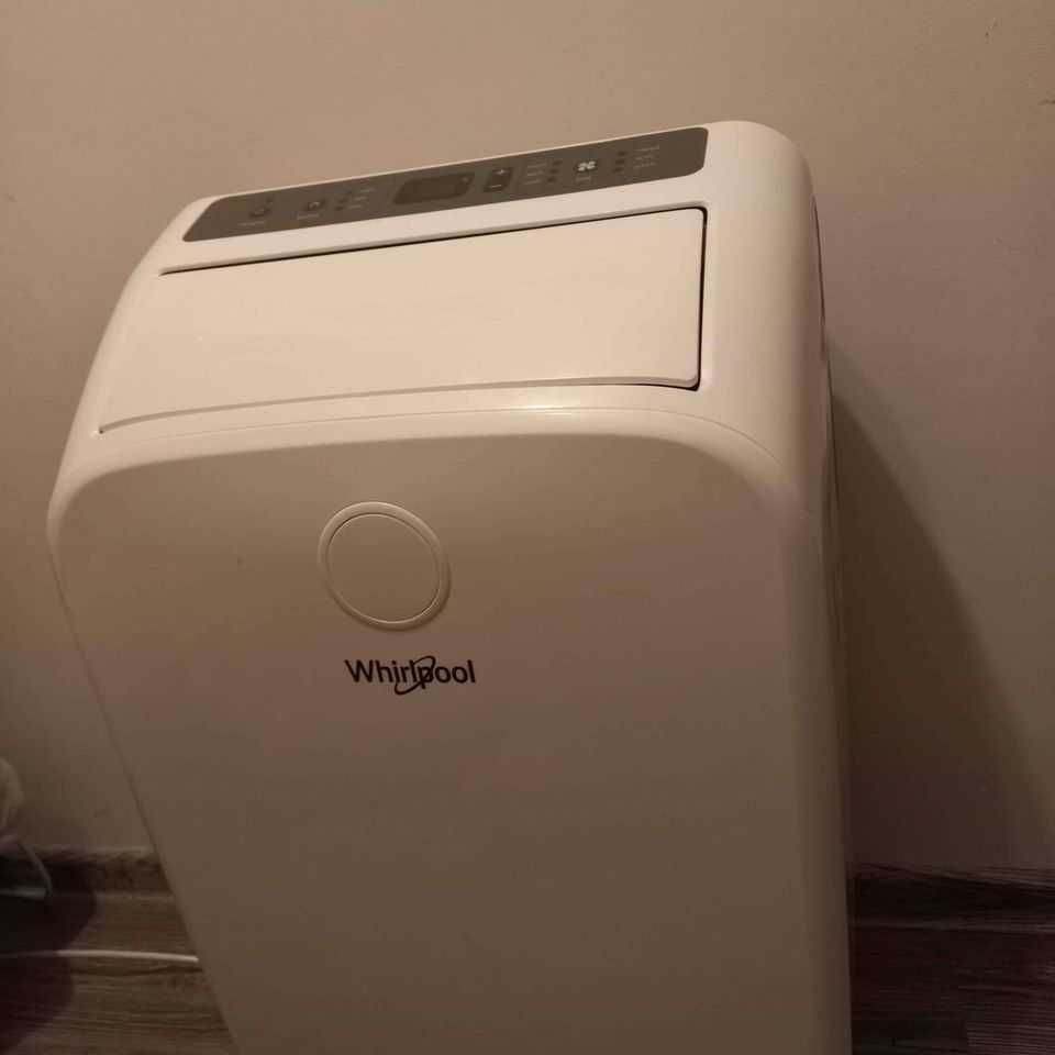 Klimatyzator WHIRLPOOL PACW2900CO 2600W Dodatkowa gwarancja