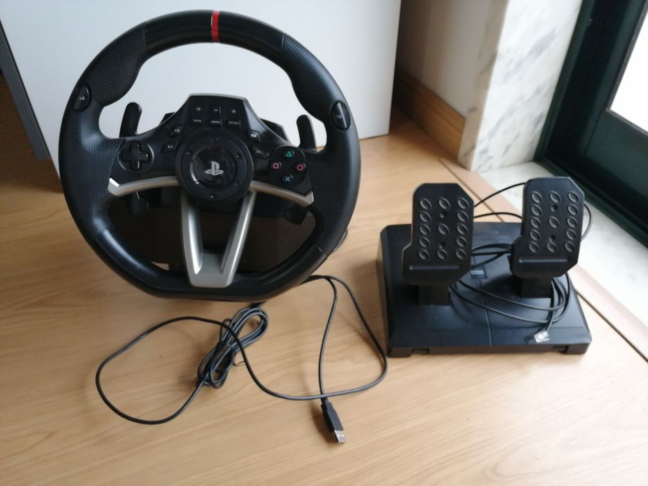 Volante Hori RWA Apex