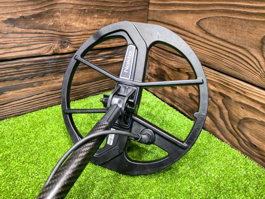 Металошукач Nokta The Legend