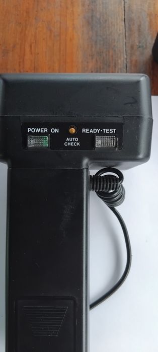 Фотоспалах HANIMEX PRO 550